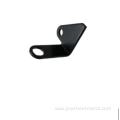 Wholesale Black-Coated Sheet Metal Bending Parts